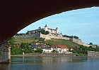 Main Wuerzburg Festung Marienberg_2